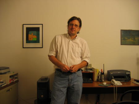 At Home, 2005