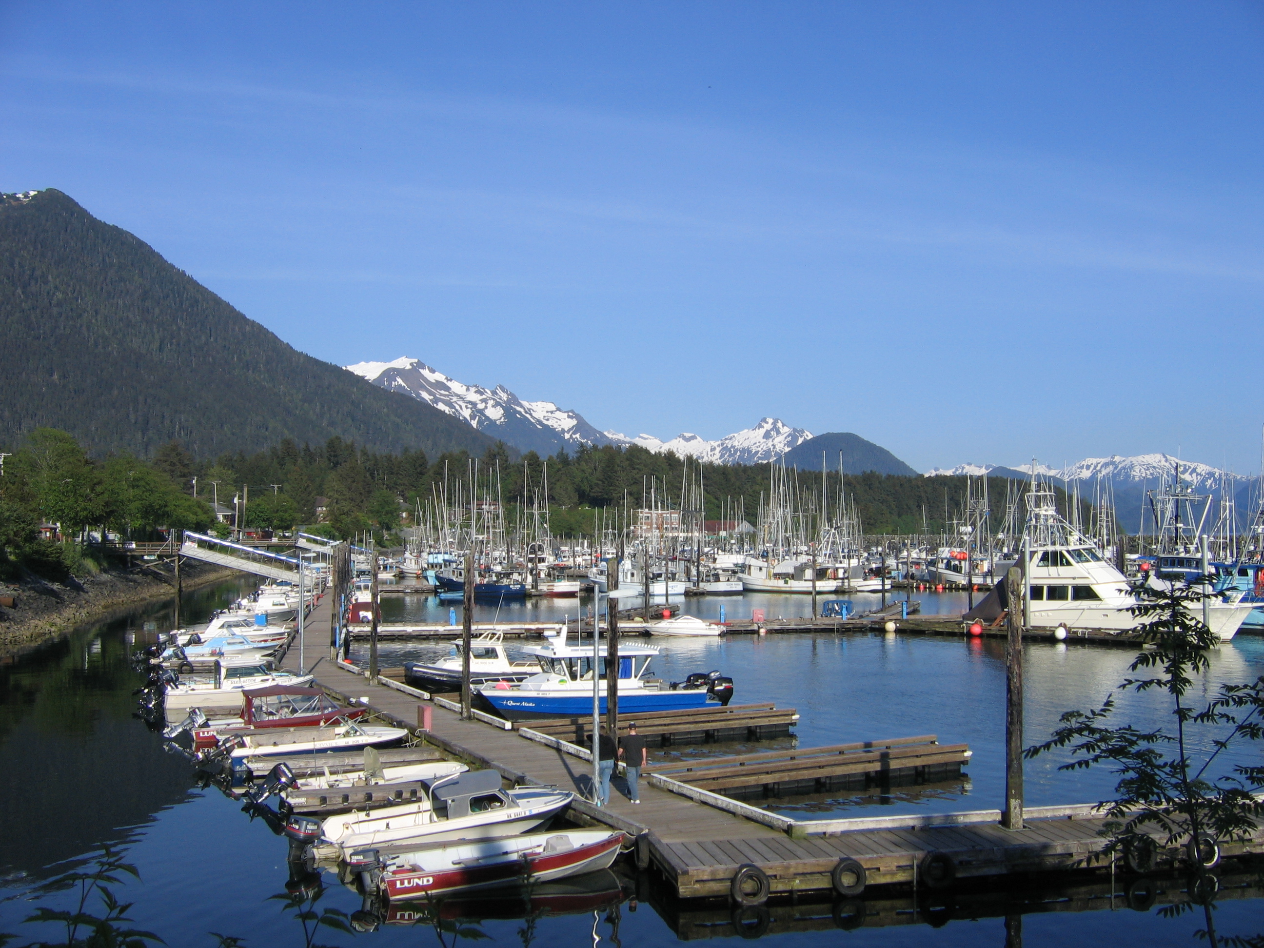 Sitka