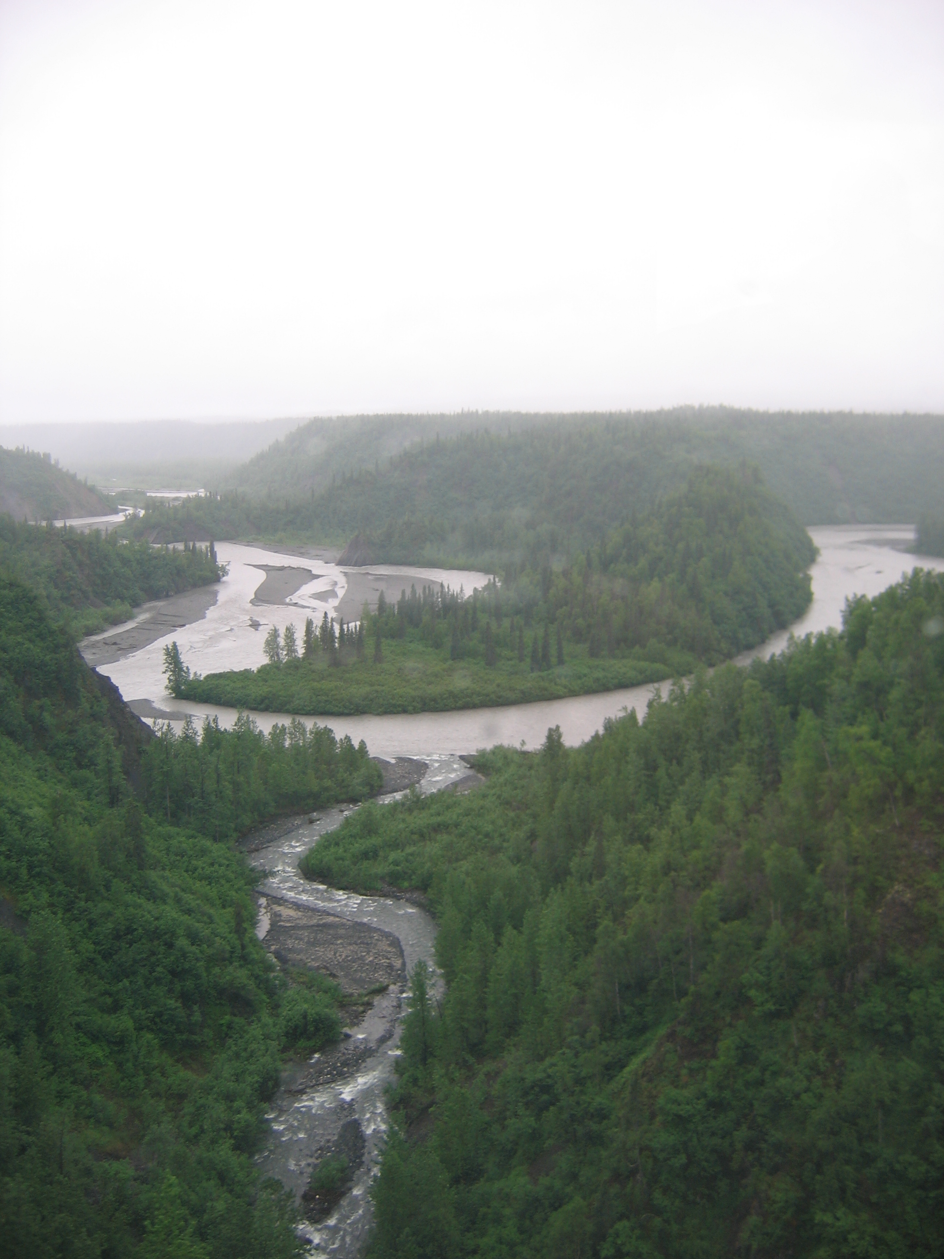 Alaska Rail Road